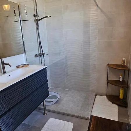 Bella Vista-wifi-vue Panoramique Appartement Sari-Solenzara