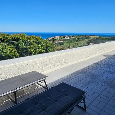 Bella Vista-wifi-vue Panoramique Apartament *
