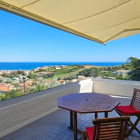 Bella Vista-wifi-vue Panoramique *