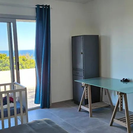 Bella Vista-wifi-vue Panoramique Appartement