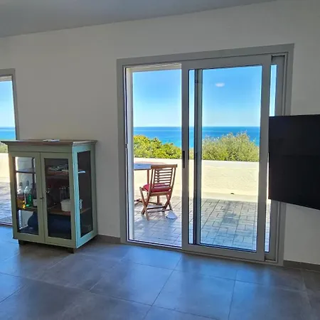 Bella Vista-wifi-vue Panoramique Apartament