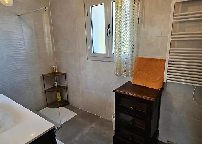 Daire Bella Vista-wifi-vue Panoramique