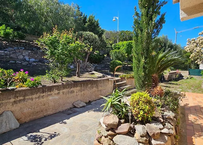 Bella Vista-wifi-vue Panoramique Daire